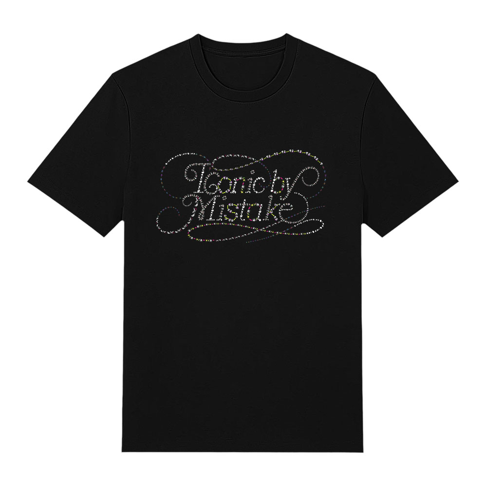Women Fashion Icon - KATSEYE Iconic By Mistake T Shirts