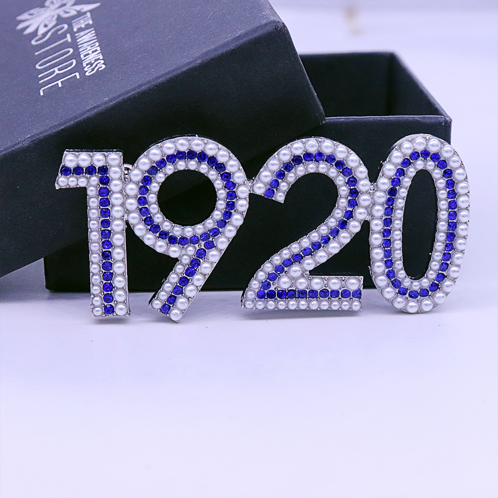 Women'S Fashion In 1920 - Fashion College Sorority Greek Letter Zeta