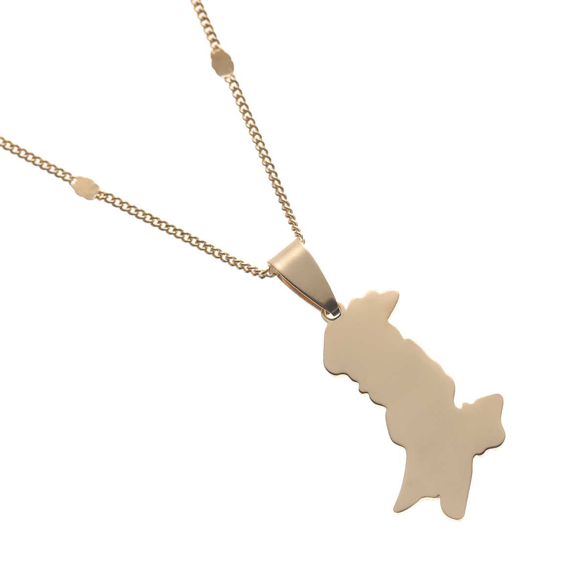 Pakistan Map & Flag Pendant Ne - огляд і ціна Women Fashion Pakistan