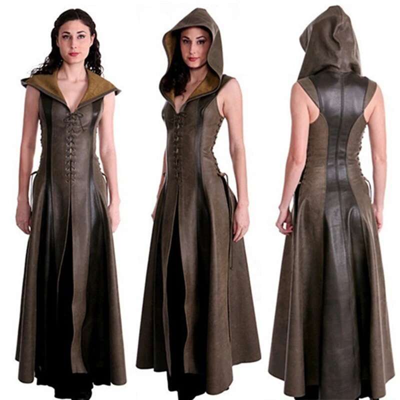 New Women fashion Sexy Slim La - огляд і ціна Women'S Fashion Long Coat