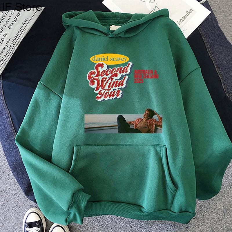 Daniel Seavey Second Wind Tshi - огляд і ціна Women'S Fashion Wild West