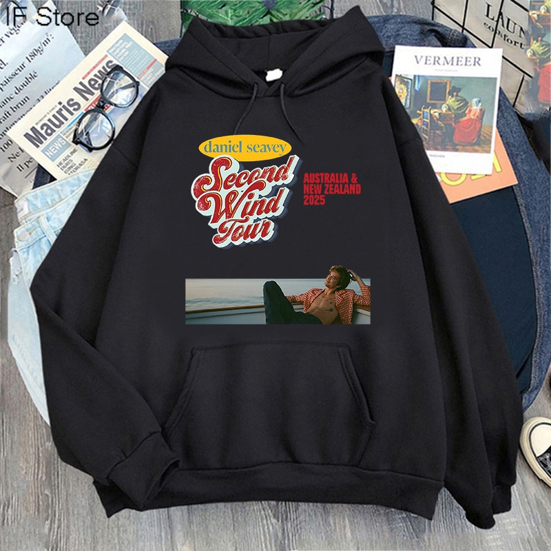 Daniel Seavey Second Wind Tshi - огляд і ціна Women'S Fashion Wild West