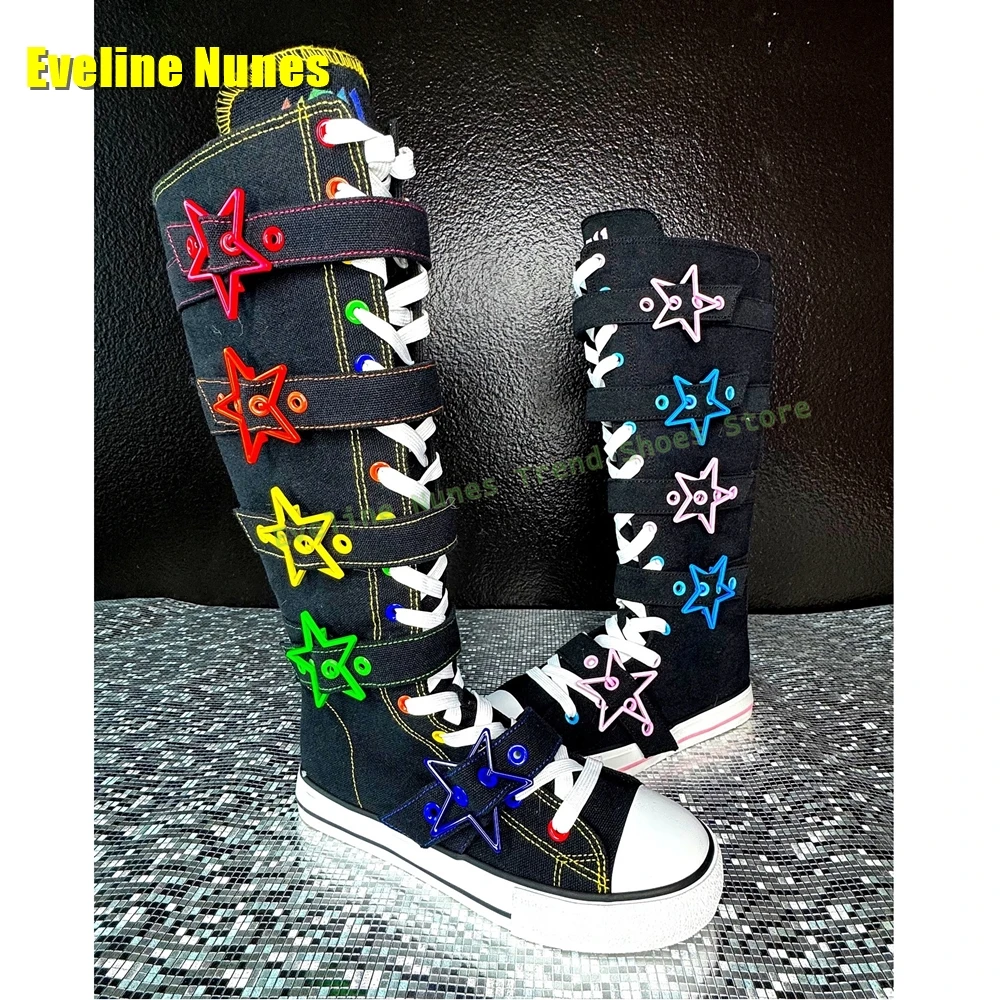 Heart Shaped Buckle Platform B - огляд і ціна Women Fashion Trend 2025