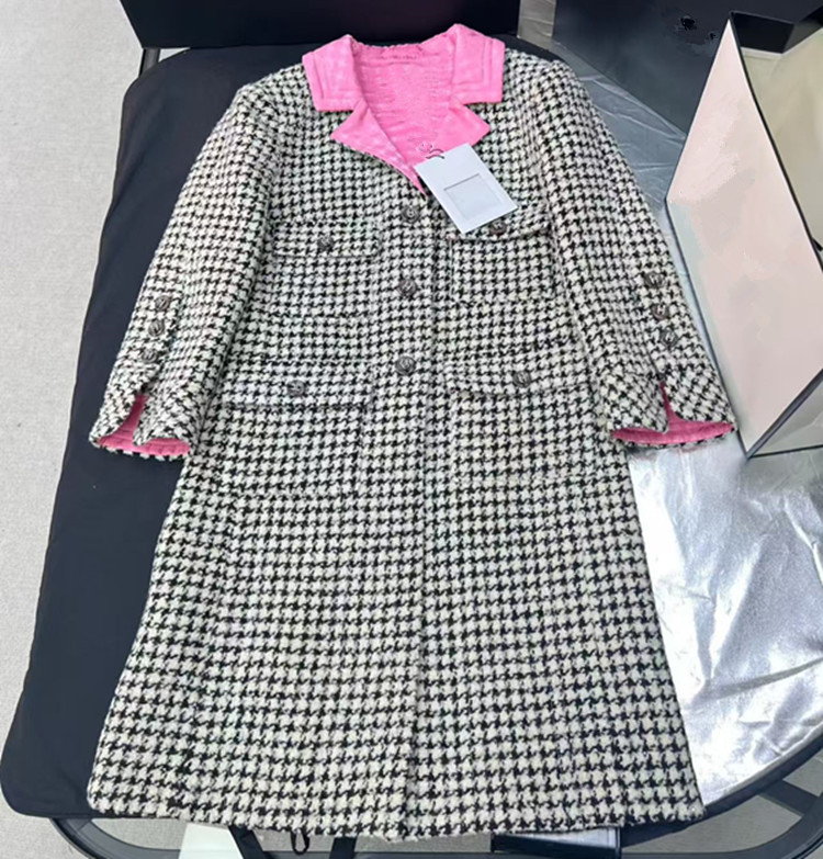 Customization European women's - огляд і ціна Women'S Fashion Long Coat