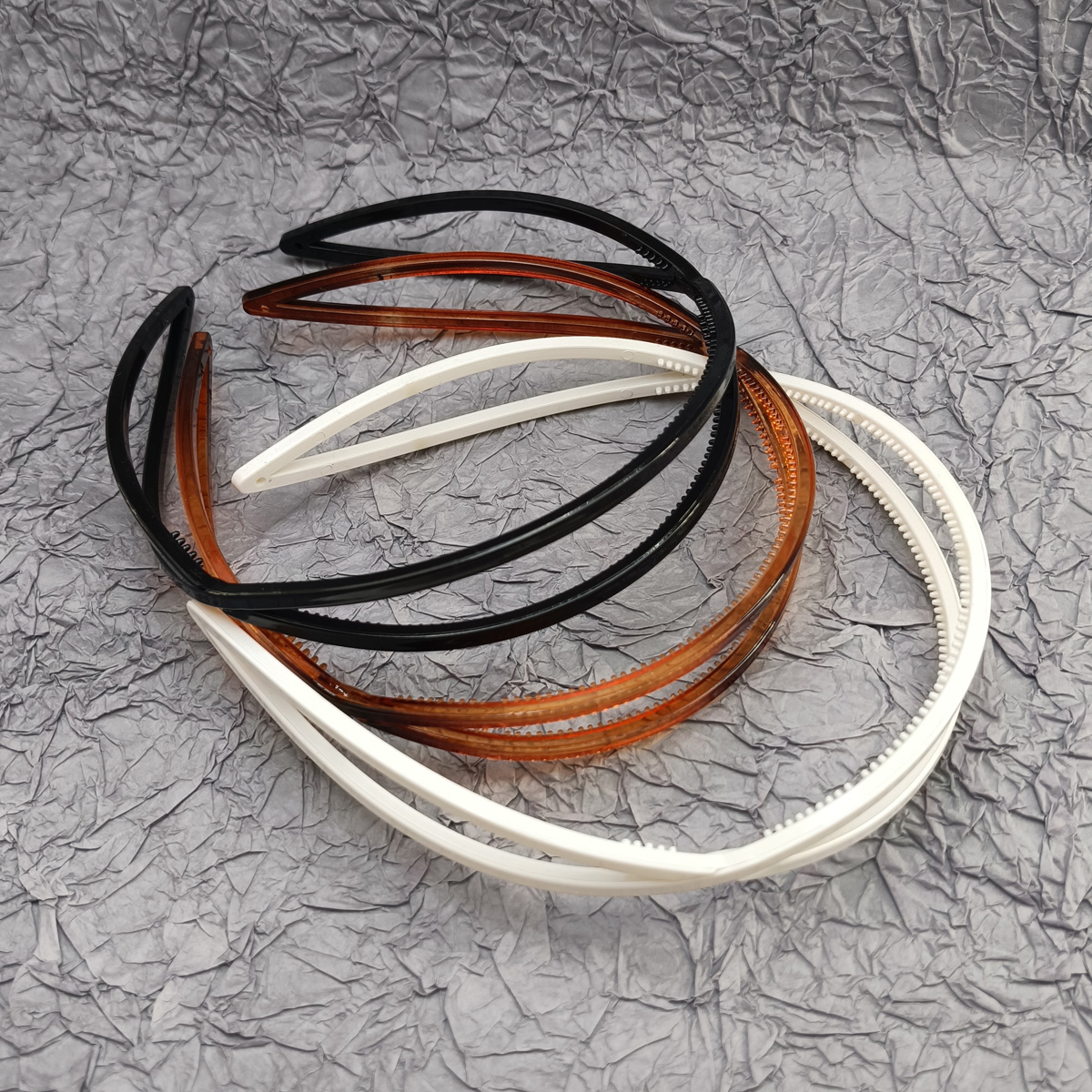 1/3 PCS Oval Headband Elastic  - огляд і ціна Women'S Fashion Headbands