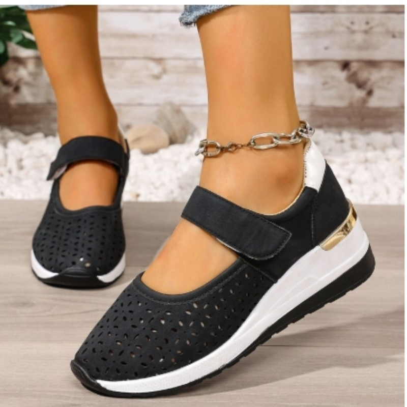 Spring Summer New Fashion Larg - огляд і ціна Sneakers Fashion Women