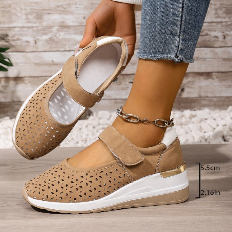 Spring Summer New Fashion Larg - огляд і ціна Sneakers Fashion Women