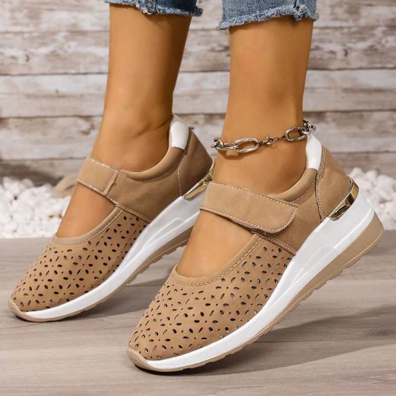 Spring Summer New Fashion Larg - огляд і ціна Sneakers Fashion Women