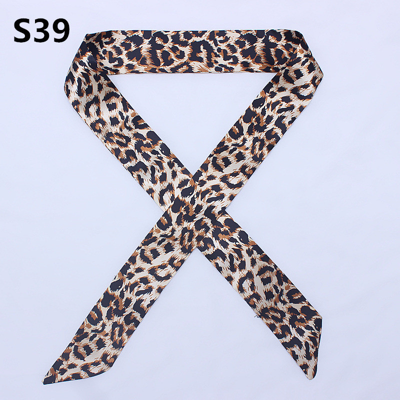 47 Colors Brand Bandana Small  - огляд і ціна Women'S Fashion Headbands