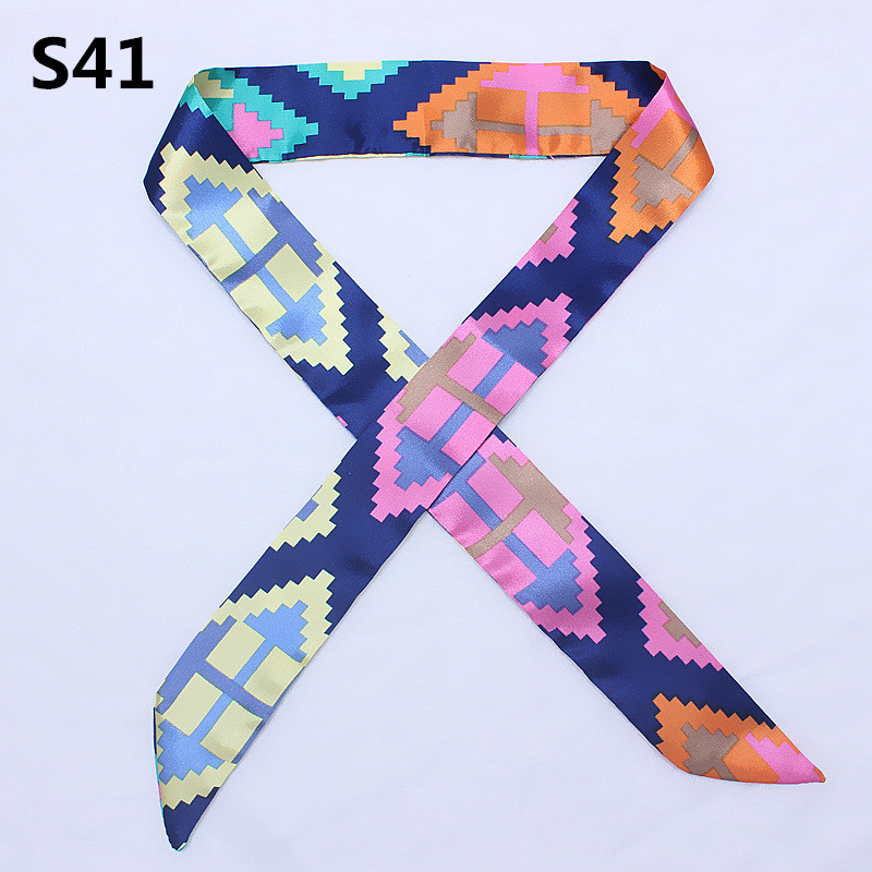 47 Colors Brand Bandana Small  - огляд і ціна Women'S Fashion Headbands