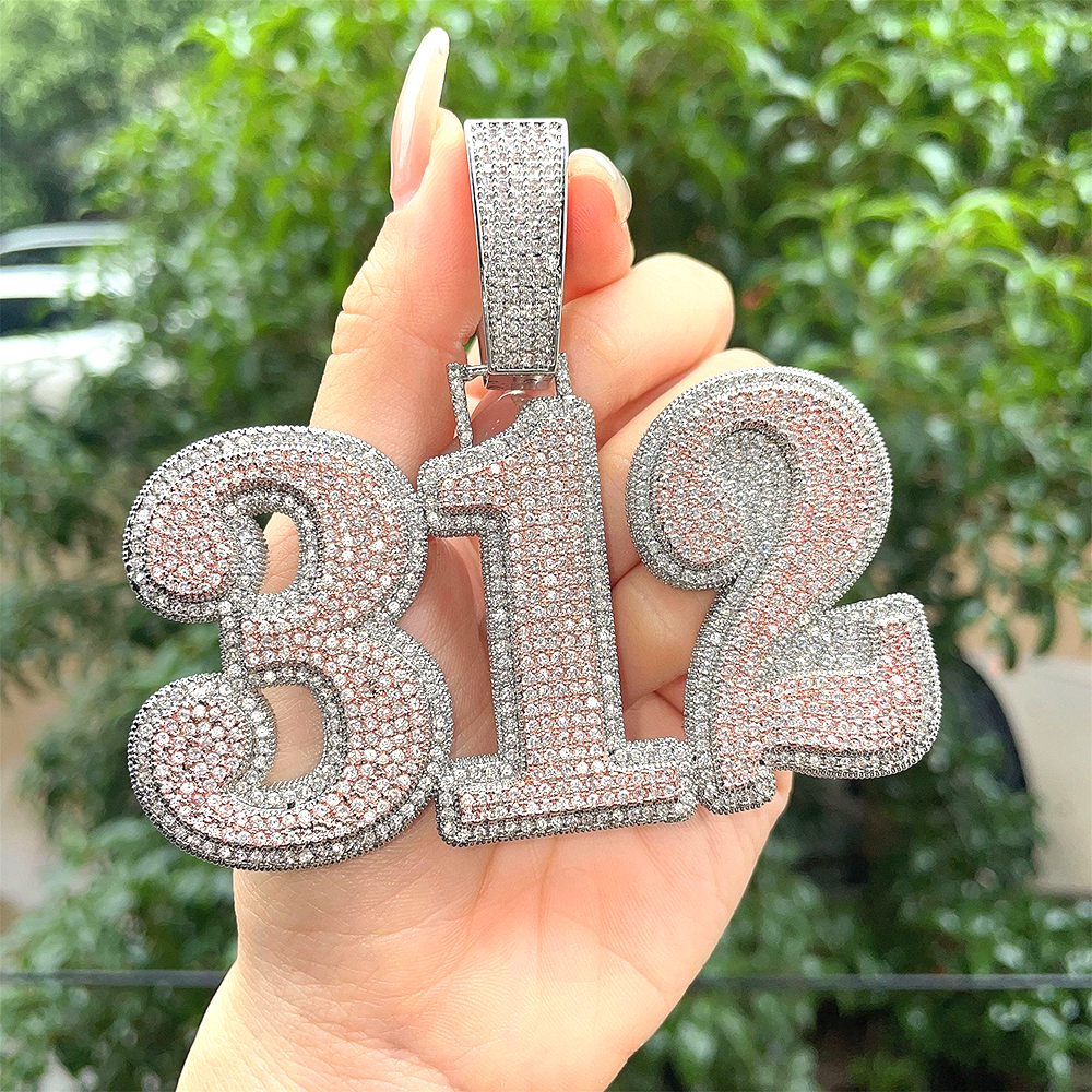 BIG Customized Name Letters Ic - огляд і ціна Women Fashion Names