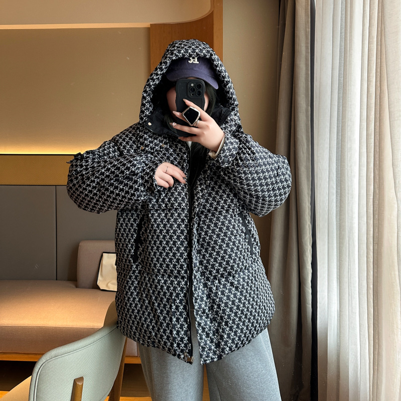 XXXXXL Fashion Plus Size Women - огляд і ціна Women'S Fashion Long Coat