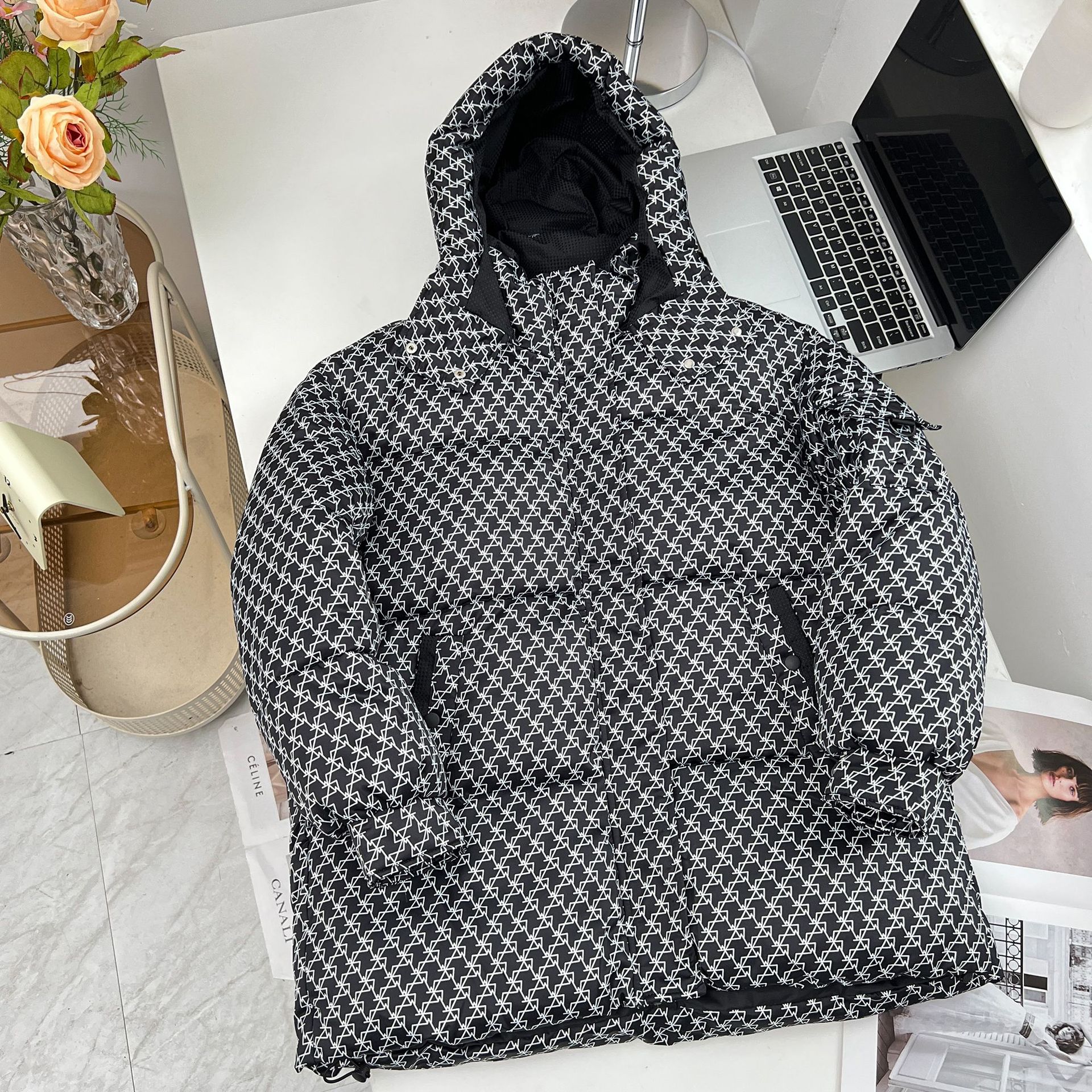 XXXXXL Fashion Plus Size Women - огляд і ціна Women'S Fashion Long Coat
