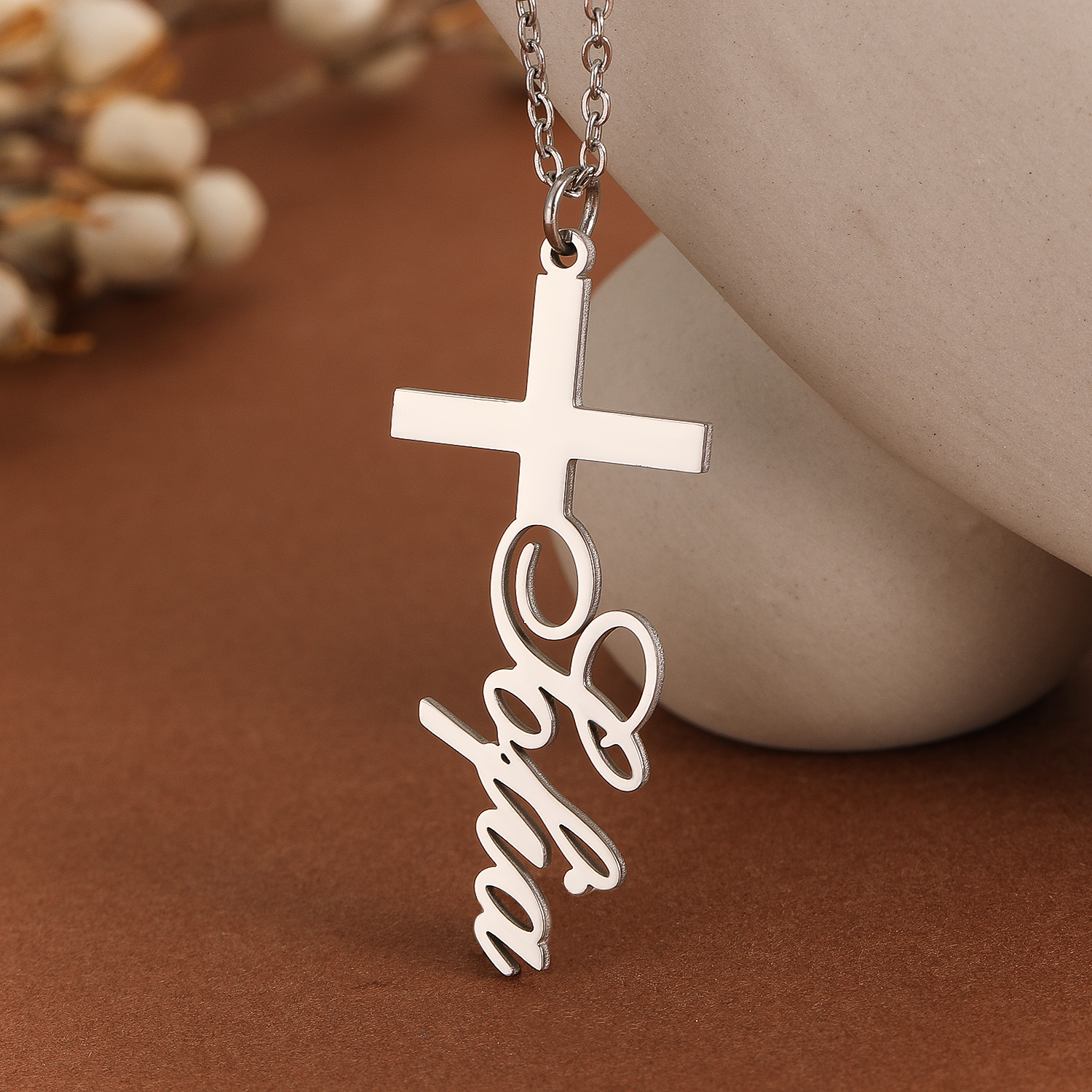 1pc Personalized Easter Gift S - огляд і ціна Women Fashion Names