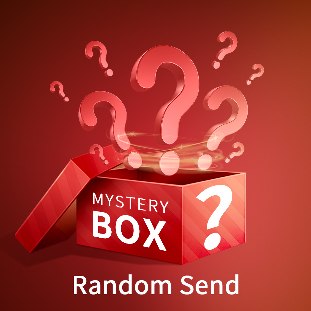 3PCS Surprise Mystery Box-Fash - огляд і ціна Fashion Women Watches
