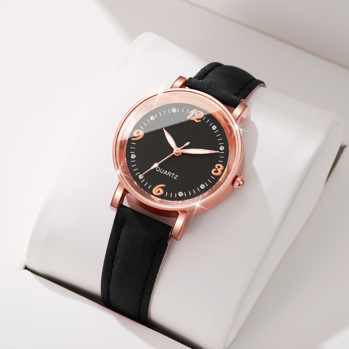 3PCS Surprise Mystery Box-Fash - огляд і ціна Fashion Women Watches