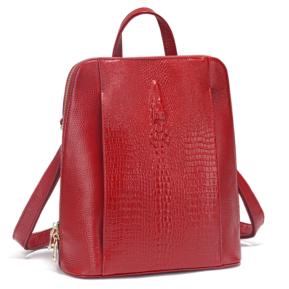 Zency 100% Genuine Leather Dar - огляд і ціна Women'S Fashion Magazine