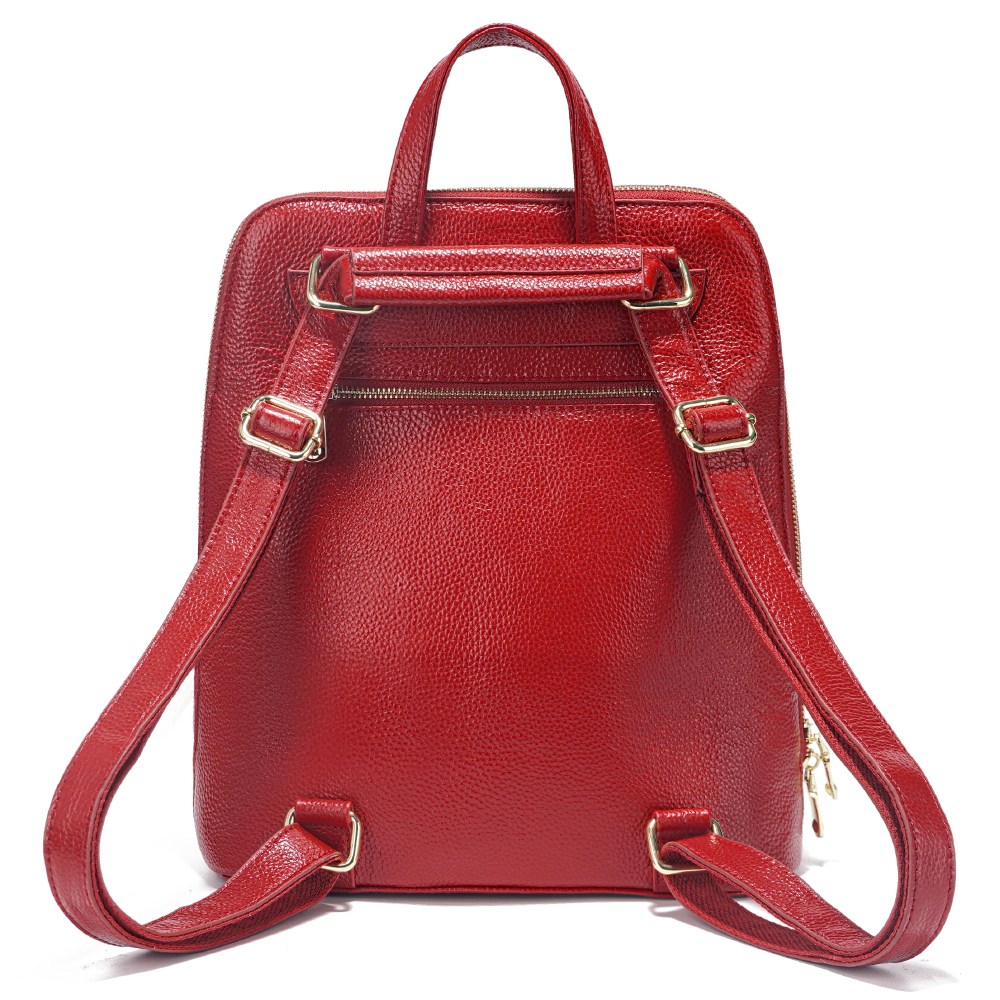 Zency 100% Genuine Leather Dar - огляд і ціна Women'S Fashion Magazine