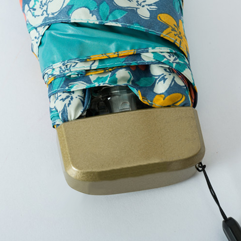 NEW 5-Folding Capsule Umbrella - огляд і ціна Women'S Fashion Umbrella
