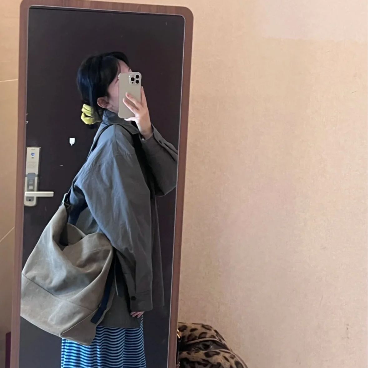 Canvas Tote Bag, Large Capacit - огляд і ціна Canvas Tote Bag