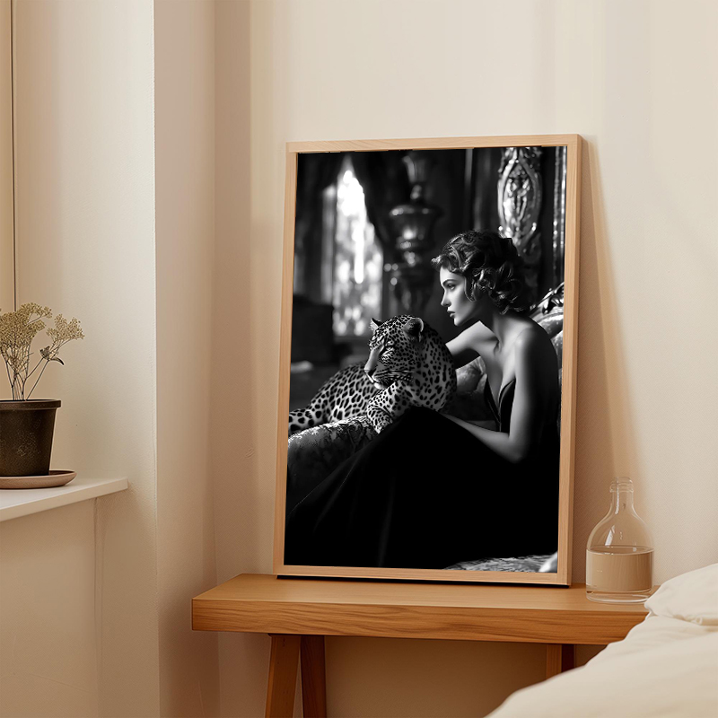 Black and White Fashion Magazi - огляд і ціна Women'S Fashion Magazine