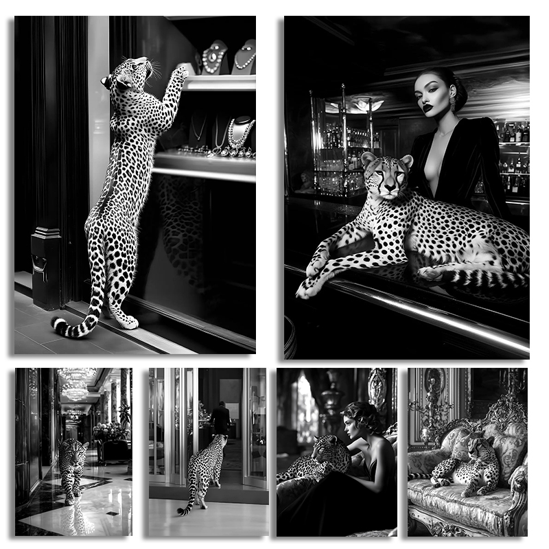 Black and White Fashion Magazi - огляд і ціна Women'S Fashion Magazine
