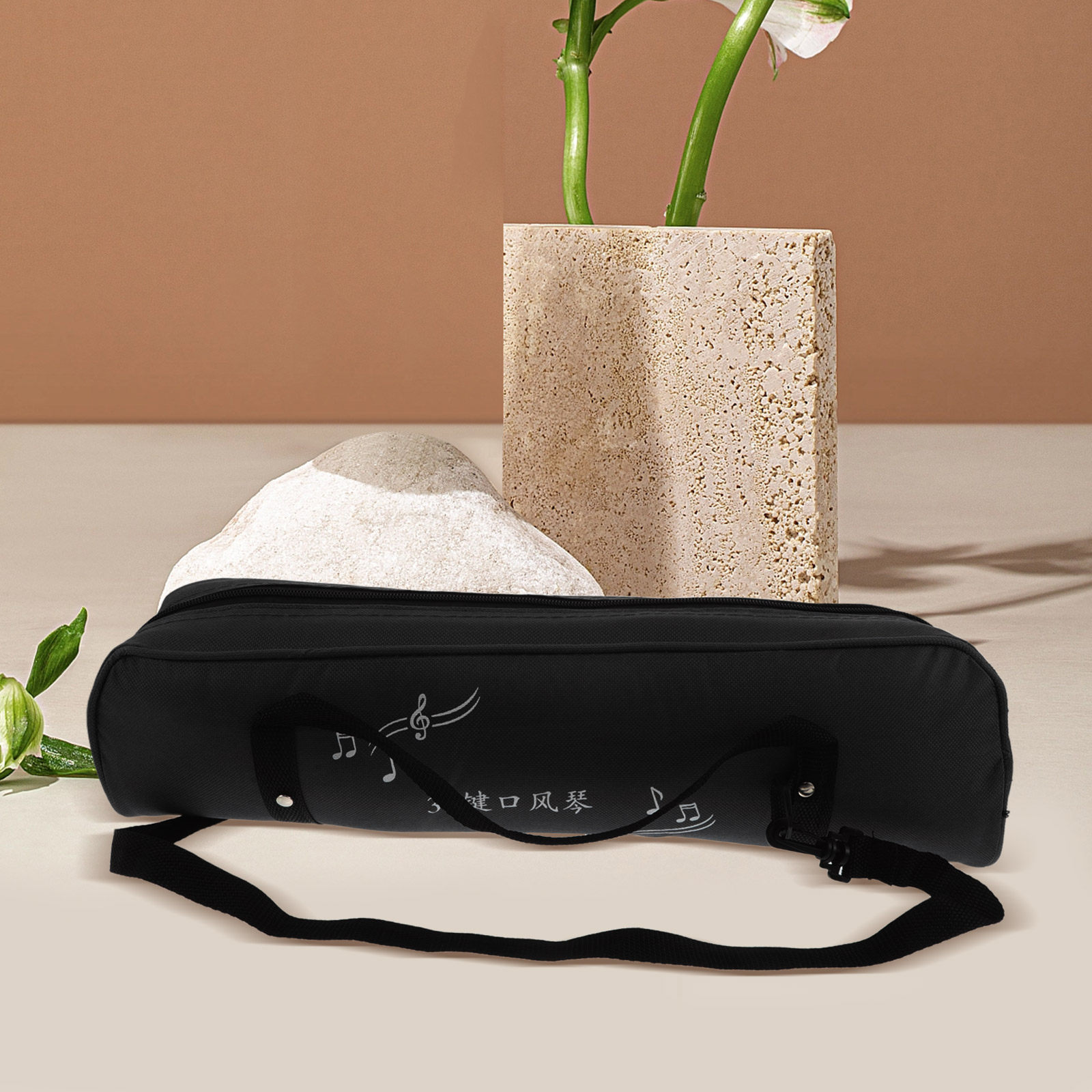 Harmonica Carrying Case 32-Key - огляд і ціна Canvas Tote Bag