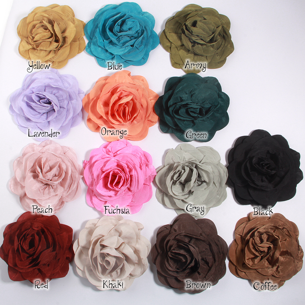 14cm Exaggerate Multi-layer Ro - огляд і ціна Women'S Fashion Magazine