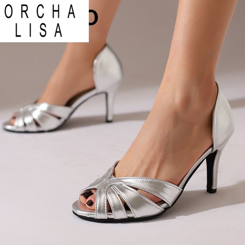 ORCHA LISA 2025 Luxury Women S - огляд і ціна Women'S Fashion Spring 2025