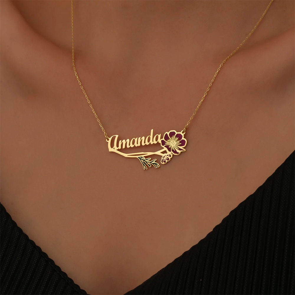Personalized Colorfuls Birth F - огляд і ціна Women Fashion Names