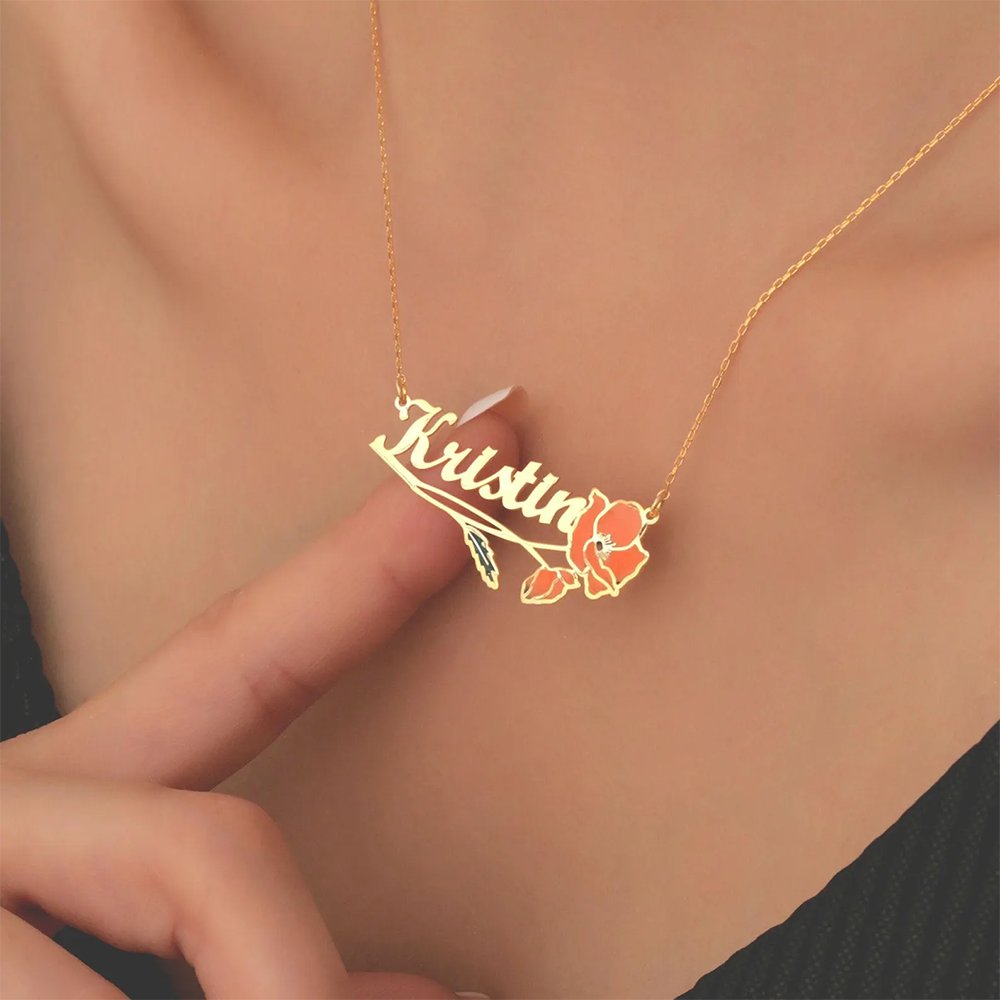 Personalized Colorfuls Birth F - огляд і ціна Women Fashion Names