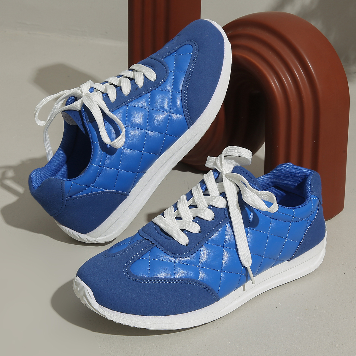 Women Causal Sneakers Trendy L - огляд і ціна Sneakers Fashion Women