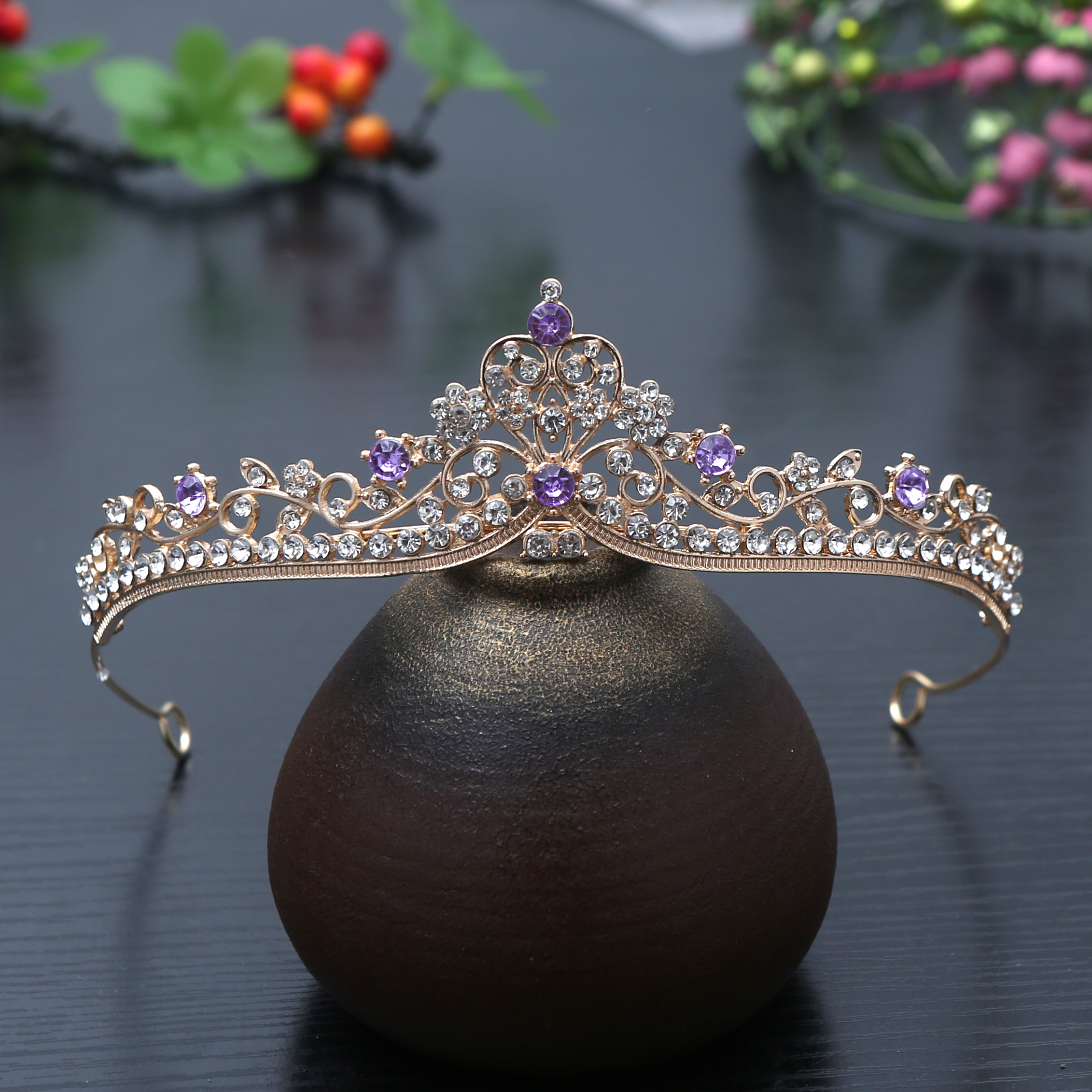 1pc Exquisite Fashion Princess - огляд і ціна Women'S Fashion Headbands