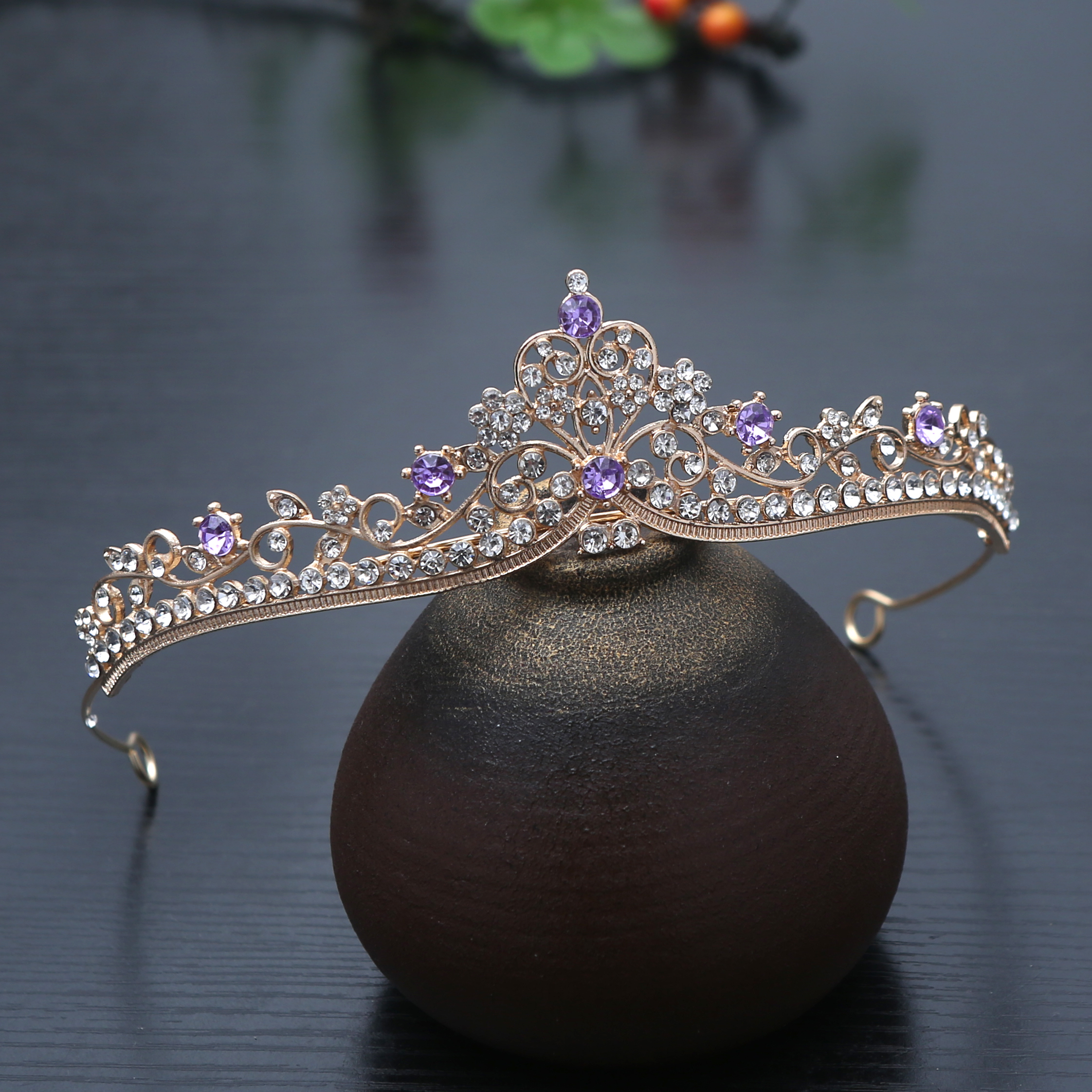 1pc Exquisite Fashion Princess - огляд і ціна Women'S Fashion Headbands