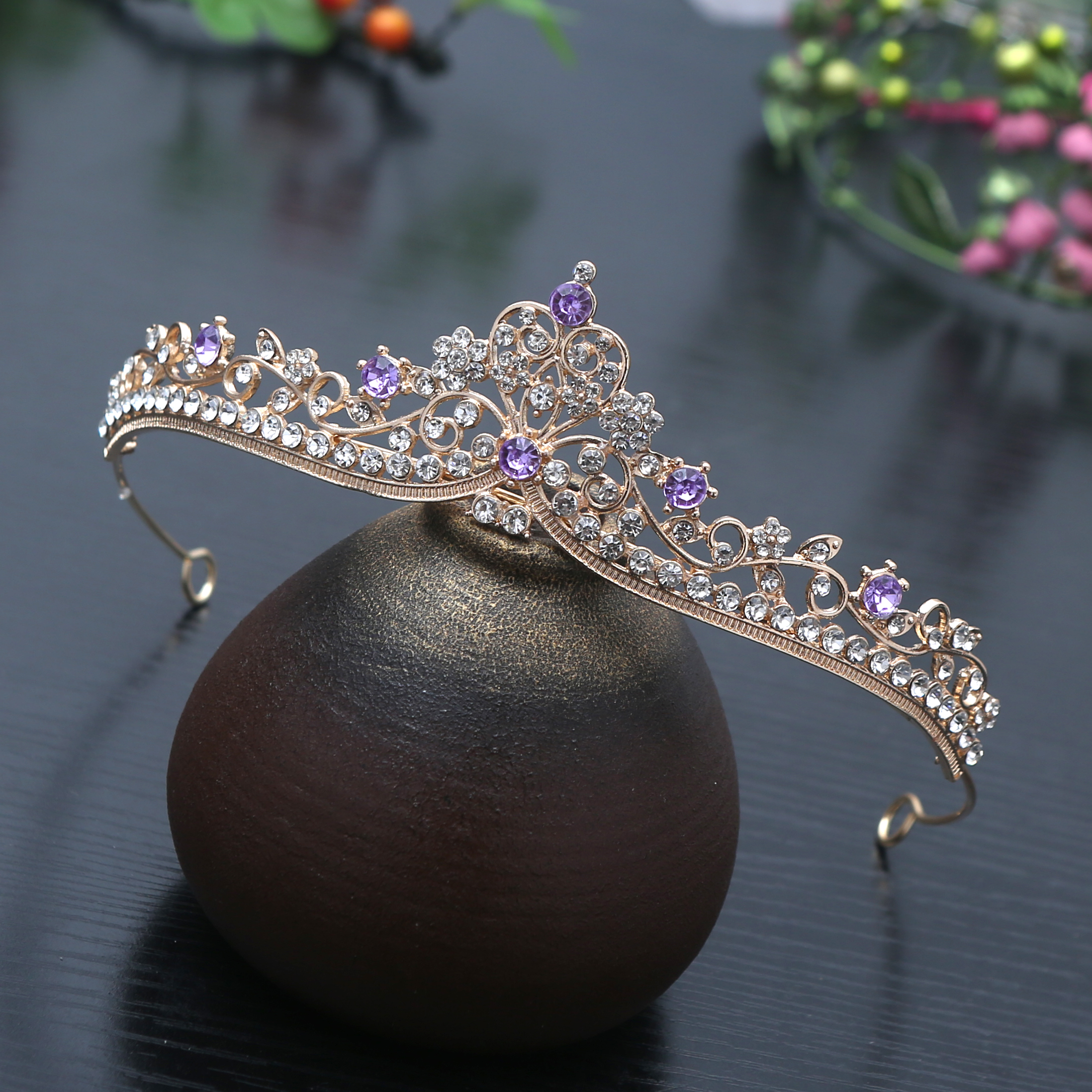 1pc Exquisite Fashion Princess - огляд і ціна Women'S Fashion Headbands
