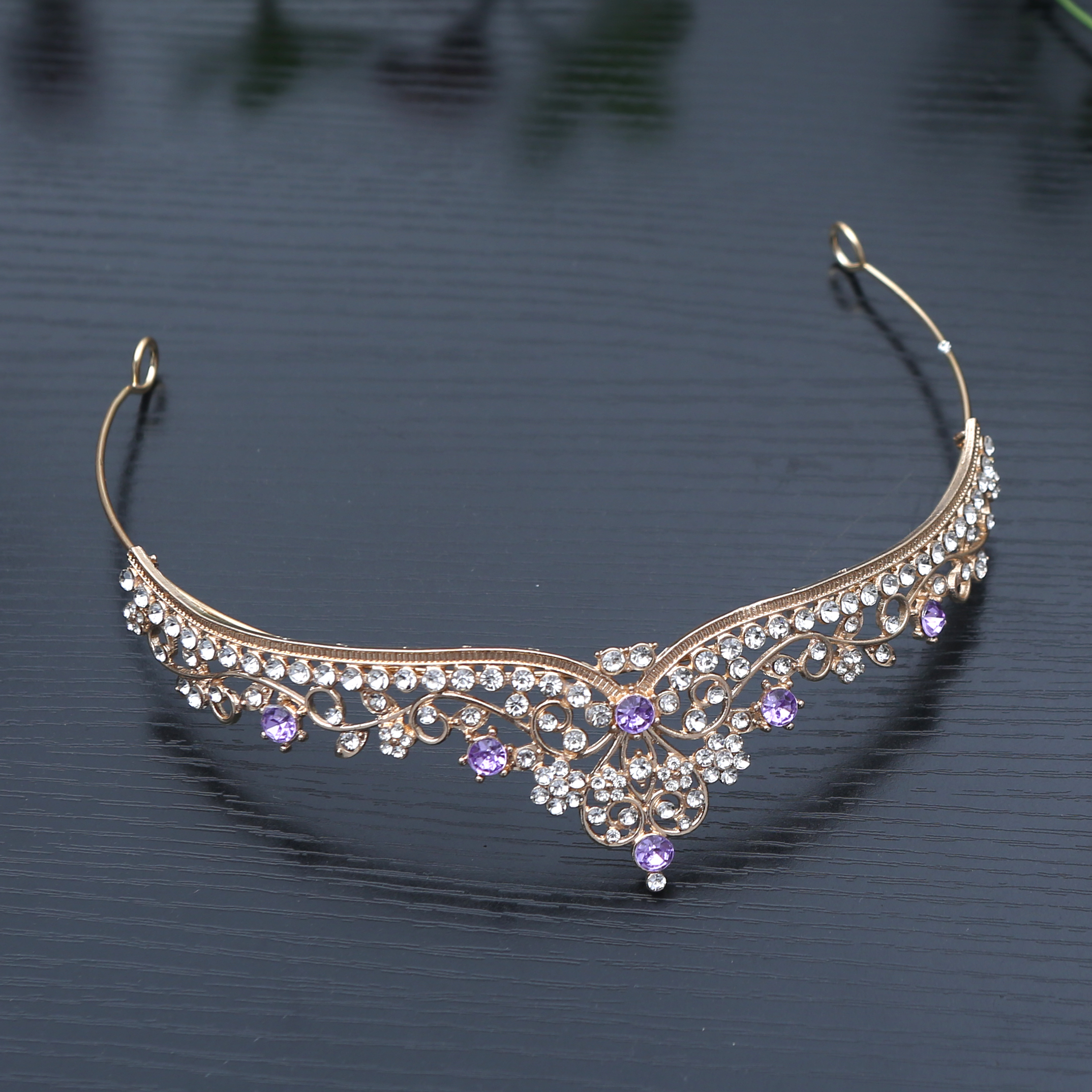 1pc Exquisite Fashion Princess - огляд і ціна Women'S Fashion Headbands