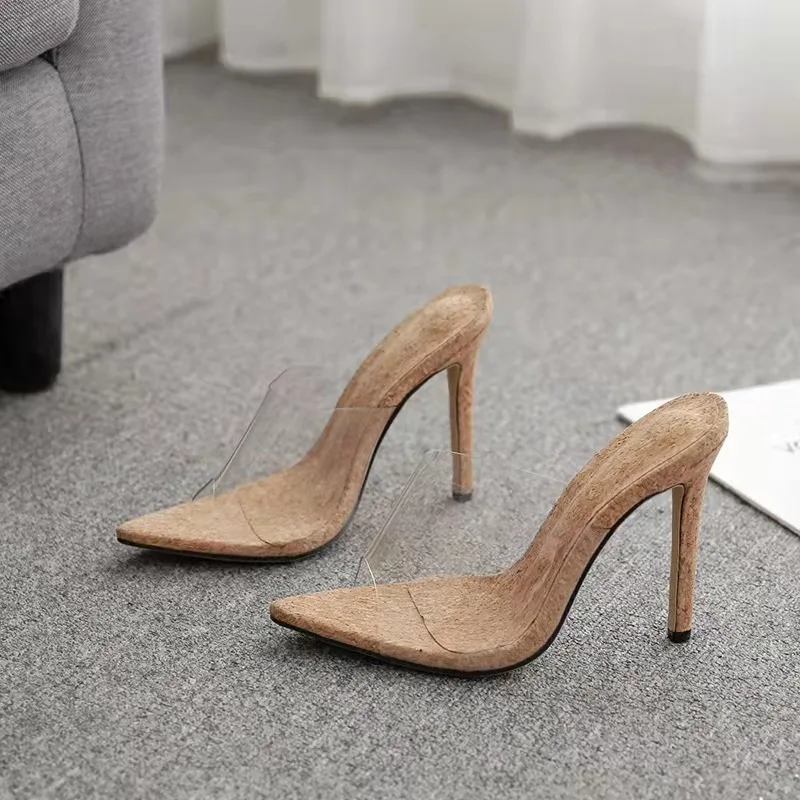 Women'S Pointed Toe Sandals Tr - огляд і ціна Women Fashion Icon