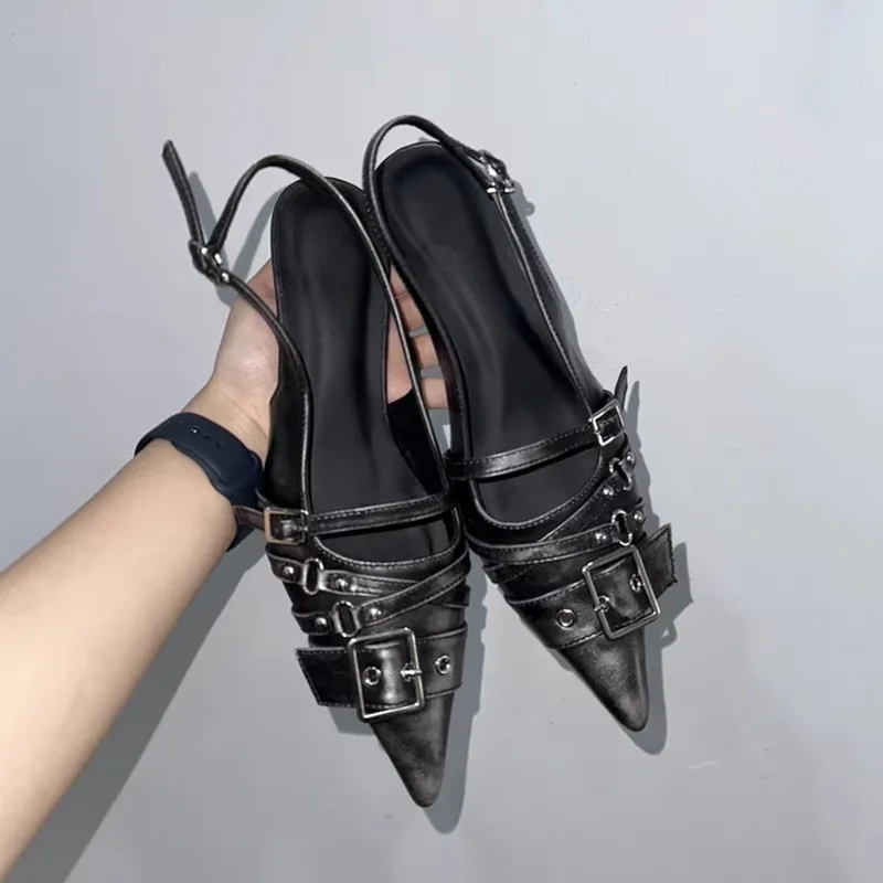 Pointed Toe High Heels Women W - огляд і ціна Women'S Fashion Line