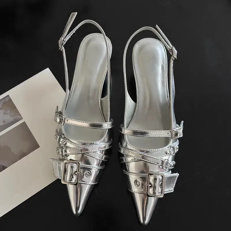 Pointed Toe High Heels Women W - огляд і ціна Women'S Fashion Line