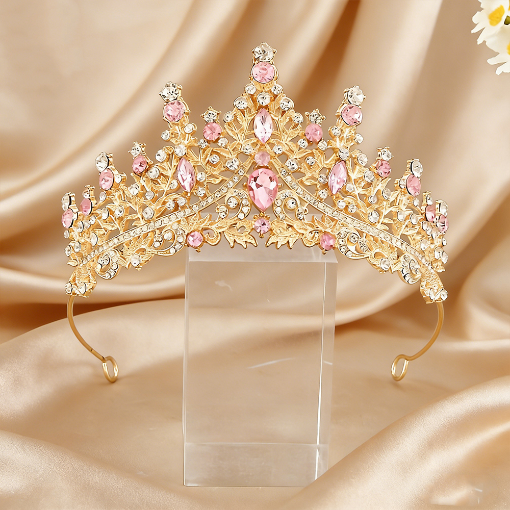 2Pcs Exquisite Vintage Baroque - огляд і ціна Women'S Fashion Headbands
