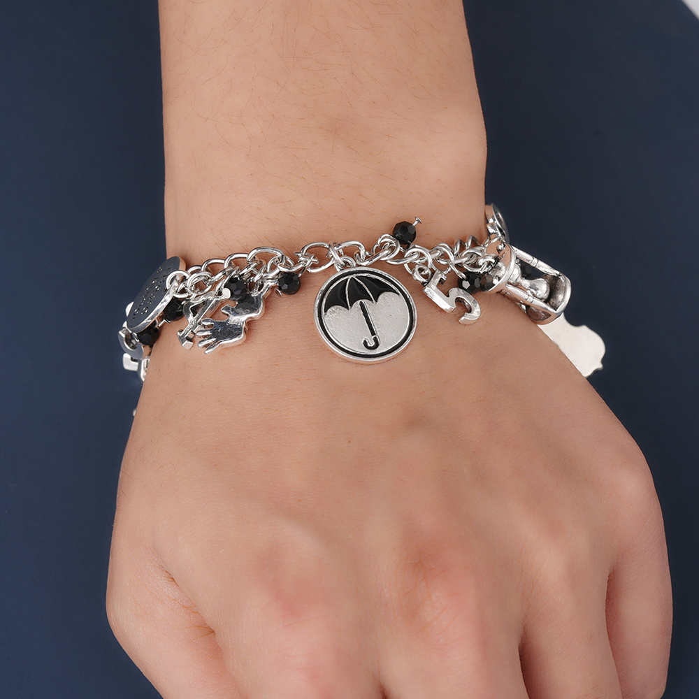 Harong Women Charm Bracelet Um - огляд і ціна Women'S Fashion Umbrella