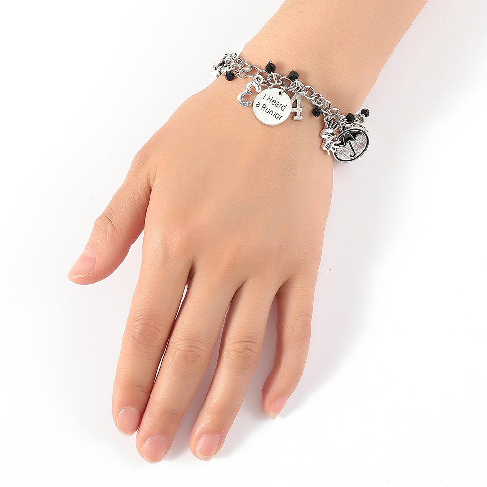 Harong Women Charm Bracelet Um - огляд і ціна Women'S Fashion Umbrella