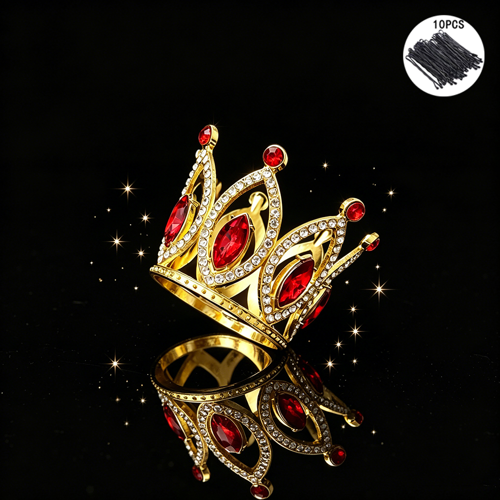 Fashion Baroque Full Round Cry - огляд і ціна Women'S Fashion Headbands
