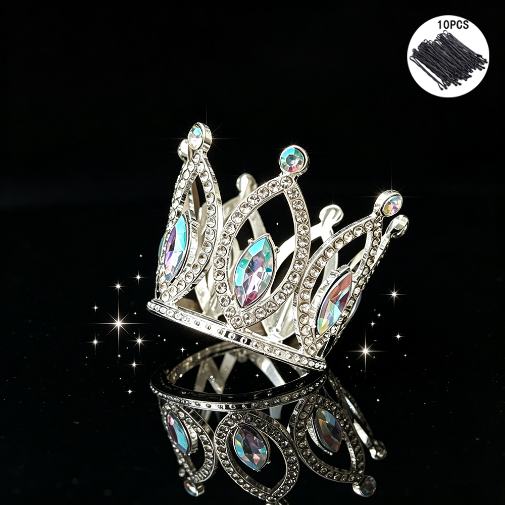 Fashion Baroque Full Round Cry - огляд і ціна Women'S Fashion Headbands