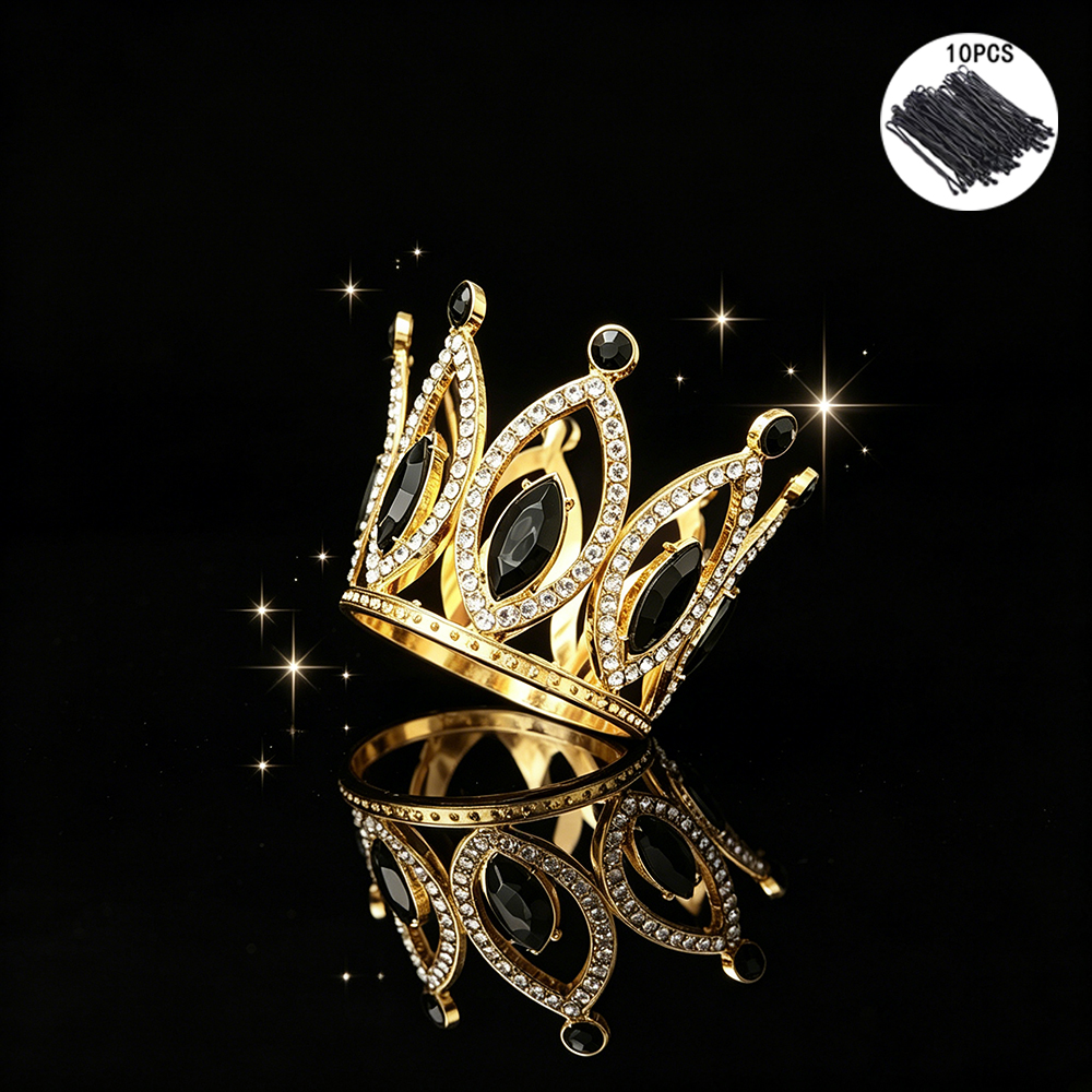 Fashion Baroque Full Round Cry - огляд і ціна Women'S Fashion Headbands