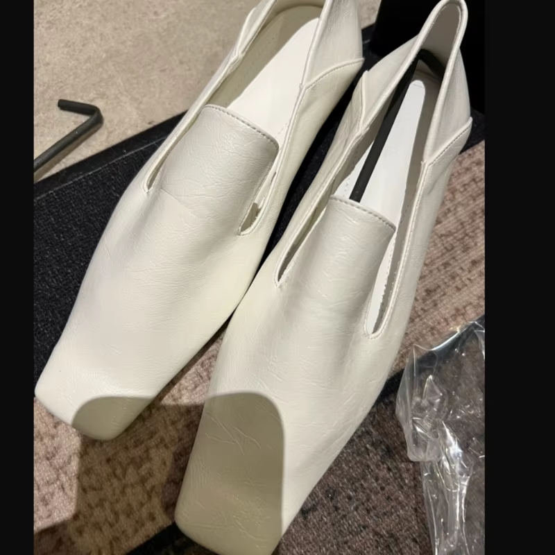 Sewing Lines Shoes for Womens  - огляд і ціна Women'S Fashion Line