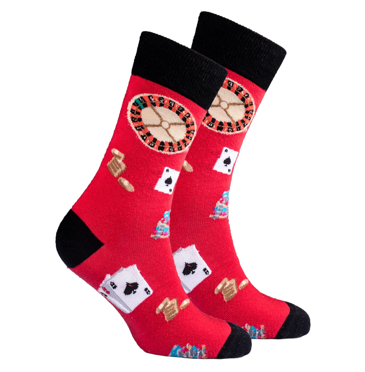 CHAOZHU 1 Pair European Fashio - огляд і ціна Women Fashion Icon