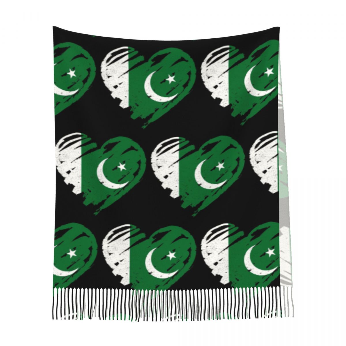 I Love Pakistan Flag Pakistani - огляд і ціна Women Fashion Pakistan