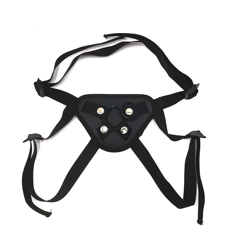 Wearable Strapon Penis Lesbian - огляд і ціна Women'S Fashion Harness