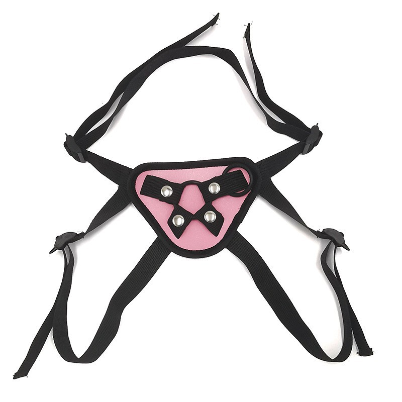 Wearable Strapon Penis Lesbian - огляд і ціна Women'S Fashion Harness